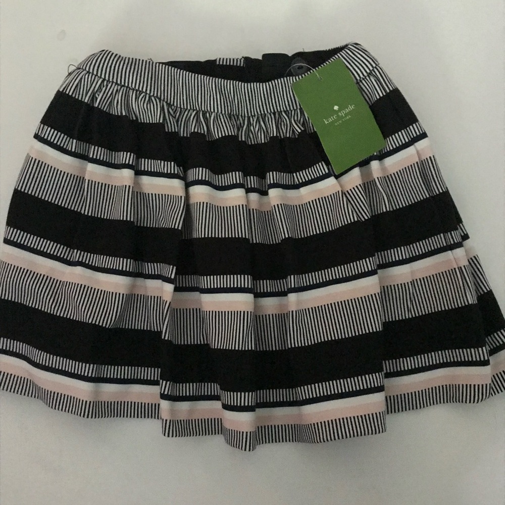 Skirt and Tee combo from Kate Spade ! New w tags